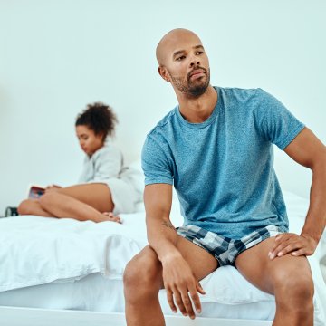 You’ve Realized That Your Partner Isn’t Your Perfect Match — Now What?