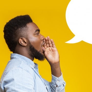 Being the Best Version of Yourself Means Bringing Your Best Voice