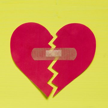 7 Post-Breakup Rules Actually Worth Following