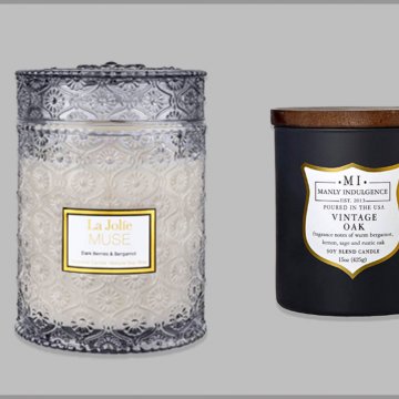 Set the Mood Instantly By Filling Your Bedroom With These