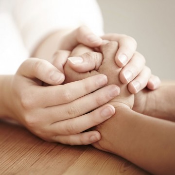 Here’s What Men Need To Know About Supporting Survivors Of Sexual Assault