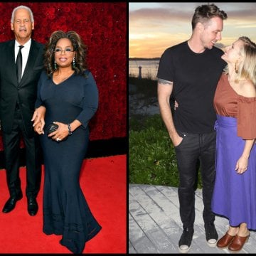 10 Pairs of Celeb Lovebirds With the Most Unbreakable Bonds in Hollywood