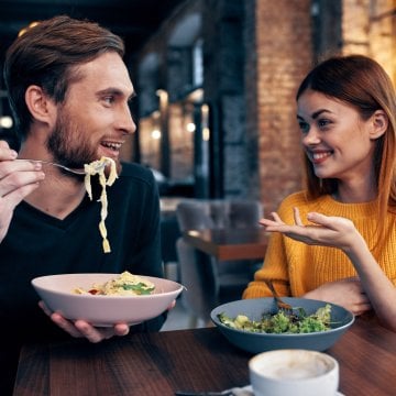 Banish First-Date Awkwardness With These 13 Hacks