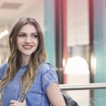 So A Girl In Your Class Is Giving You All The Right Signals – How Do You Make It Happen?