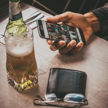 If You’ve Got a Crush, This Counterintuitive Move Could Save Your Sanity