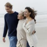 Are You A Mummy’s Boy? And Is That Still A Turn Off?