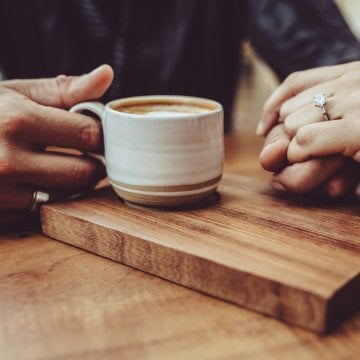 What It’s Like to Come Out After Tying the Knot, According to Redditors