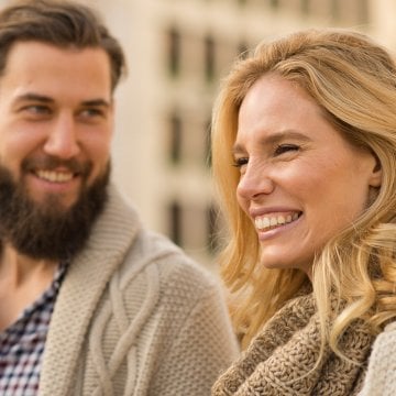 Meet The Married Couple Proving Age Is Just A Number