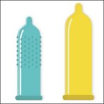 Guys Go Big When Buying Rubbers, According to Our Survey