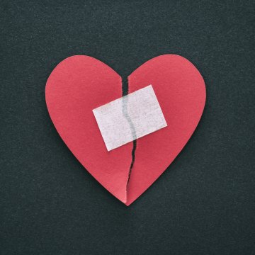 8 Ways to Get Over Someone Who Dumped You