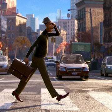 Cozy Up for a Night of Romantic, Soulful & Downright Funny Movies