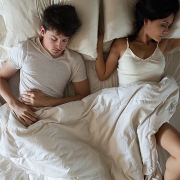 How to Bring the Sexual Spark Back Into Your Relationship in 4 Simple Steps