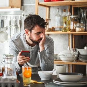 Every Stage of Your New Life Post-Breakup, According to Experts