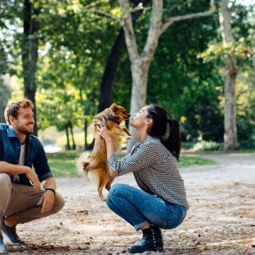 Get That Date Conversation Going With These Helpful Openers