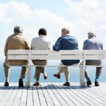 Four Gents Over 70 Explain Love, Life And Women To Today’s Generation