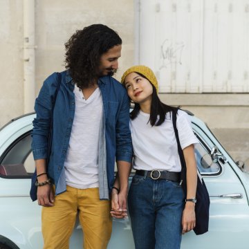 Want to Become a Reformed Ghoster? Experts Explain How