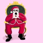 Yes, Kris Kringle Is the Kind of Guy You Should Aspire to Be Like