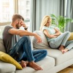 Passive-Aggressive Behavior Could Completely Kill a Relationship