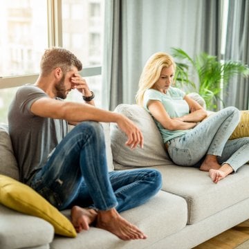 Passive-Aggressive Behavior Could Completely Kill a Relationship