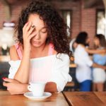 Wait – Did Your Female Friend Just Dump You? Here’s What’s Going On