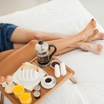 Impress Her On Valentine’s Day Without Depressing Your Bank Balance