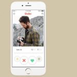 Here’s How To Take A Good Tinder Profile Pic (So You Never Get Left-Swiped Again)