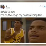 This Hilarious Twitter Story About A Girl Trapped In The Closet Will Kill You