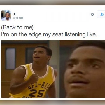 This Hilarious Twitter Story About A Girl Trapped In The Closet Will Kill You