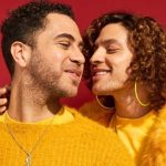 How to Be a Good Partner to Someone Who’s Gender Non-Conforming