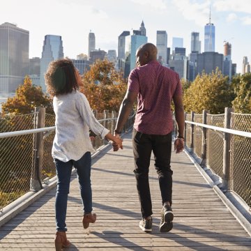 4 Tips to Help You Avoid Screwing Up Your New Relationship