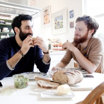 Here’s How to Put a Label On It Without Scaring Them Off