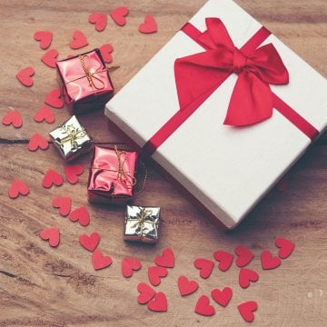 Win V-Day With These Presents Based on Your Partner’s Love Language