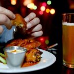 17 Things You Should Absolutely Stay Away from Consuming on a First Date