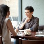 If A Girl Asks You Out, This Is The Only Acceptable Response