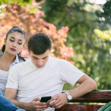 An Emotional Affair, Explained