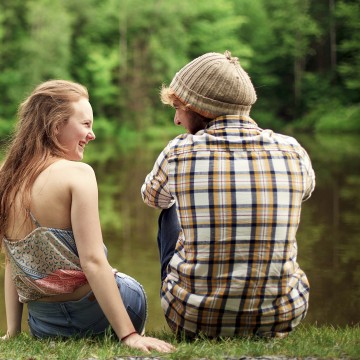 The Important Lessons Your First Real Relationship Should Teach You