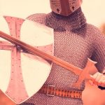 What Guys Today Don’t Understand About True Chivalry