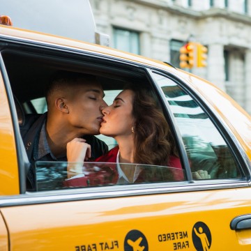 If You’re Frantically Searching For Valentine’s Day Plans, Relax And Read This