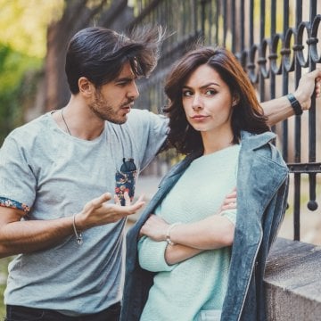 Seemingly Harmless Things You Say That Could Damage Your Relationship