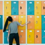 Now That School’s Back, Are You In Danger Of Getting ‘Lockered’?