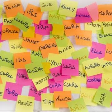 How Your Sexual Past Could Explain A Lot About Who You Are