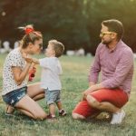 How to Approach Dating a Person Who Has Children from Another Relationship