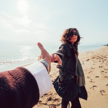 Five Common Boyfriend Mistakes You Don’t Realize You’re Making