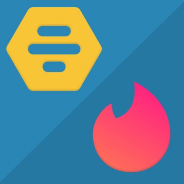 Which of These Popular Dating Apps Deserves Your Time?