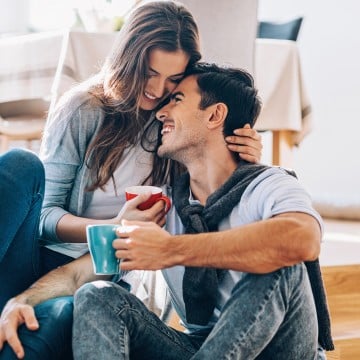 I’m Seeing Someone Awesome – How Do I Take Our Relationship To The Next Level?