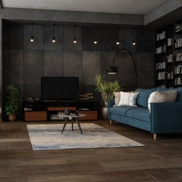 Transform Your Private Space into a Welcome Place