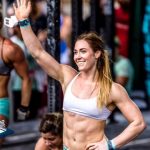CrossFit Star Brooke Wells Reveals How To Date Muscular Women (Like Her)