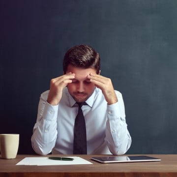 Seven Things Real Men Just Don’t Do