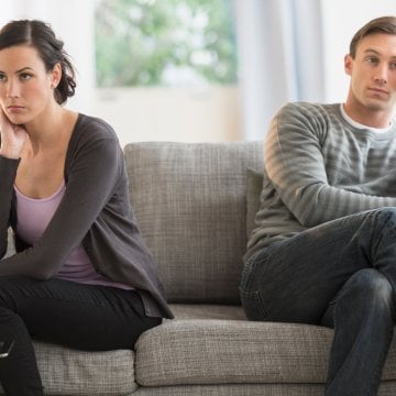 Doing These 5 Things Can Help You Recover From a Bad Fight With Your Partner