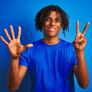 How Many People Have You Slept With? Here’s What That Number Means